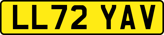 LL72YAV