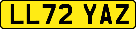 LL72YAZ