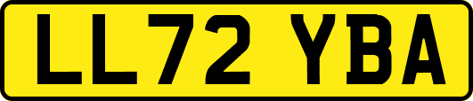 LL72YBA
