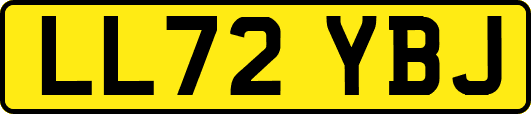 LL72YBJ