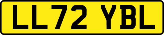 LL72YBL