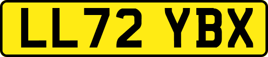 LL72YBX