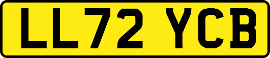 LL72YCB