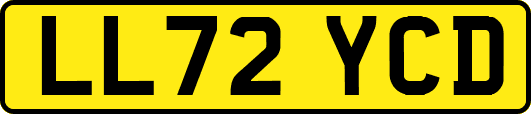 LL72YCD