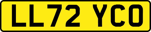 LL72YCO
