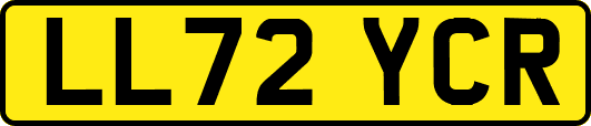 LL72YCR