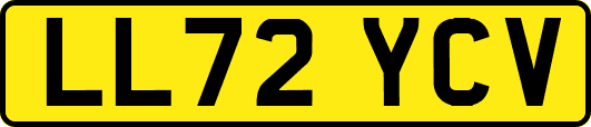 LL72YCV