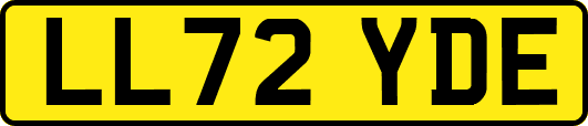 LL72YDE