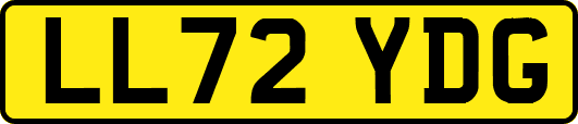 LL72YDG