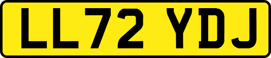 LL72YDJ