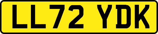 LL72YDK