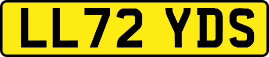 LL72YDS