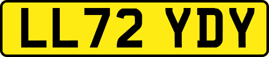 LL72YDY