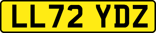 LL72YDZ