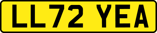 LL72YEA