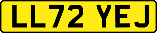 LL72YEJ