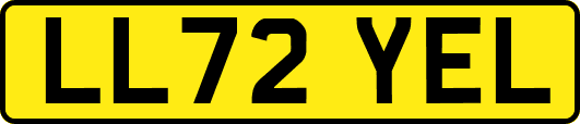 LL72YEL