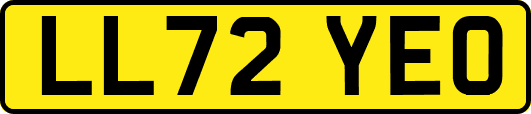 LL72YEO
