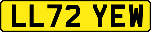 LL72YEW