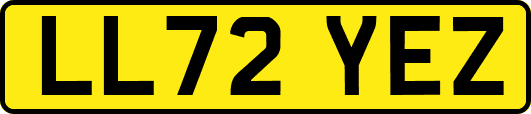 LL72YEZ