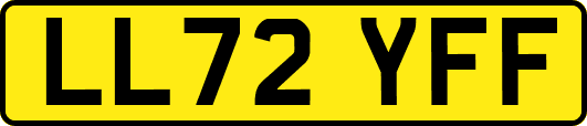 LL72YFF