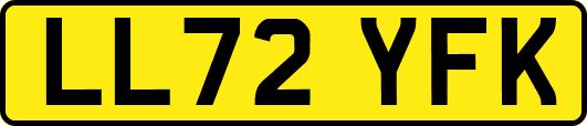 LL72YFK
