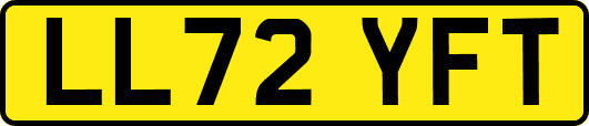LL72YFT