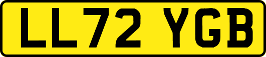 LL72YGB
