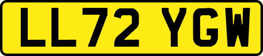 LL72YGW