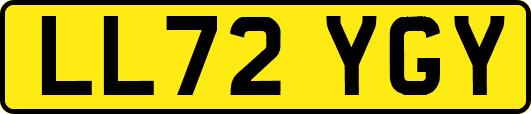 LL72YGY