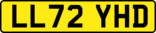 LL72YHD