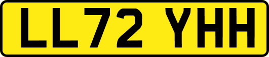 LL72YHH