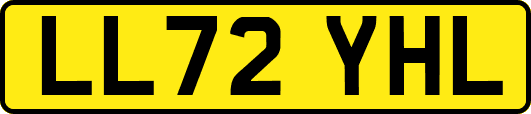 LL72YHL