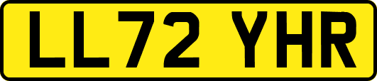 LL72YHR