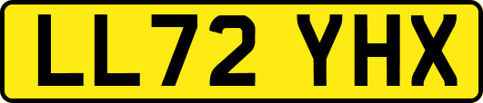 LL72YHX
