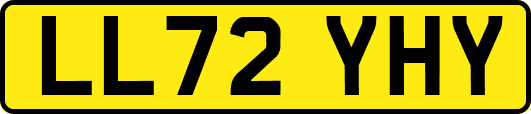 LL72YHY