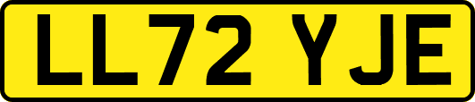 LL72YJE