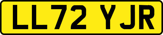 LL72YJR