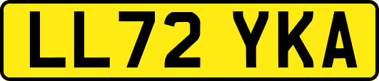 LL72YKA