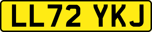 LL72YKJ