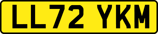 LL72YKM
