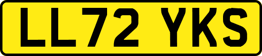 LL72YKS