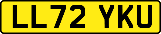 LL72YKU