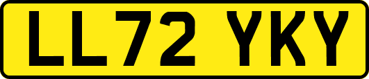 LL72YKY