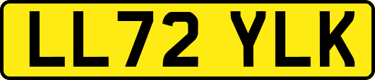 LL72YLK