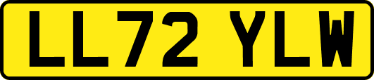 LL72YLW