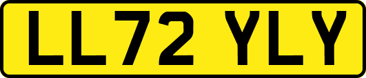 LL72YLY