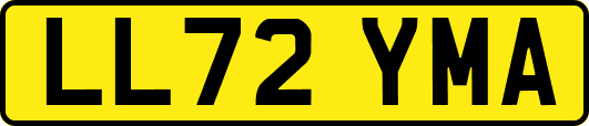 LL72YMA