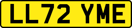 LL72YME