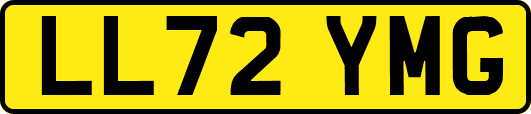 LL72YMG